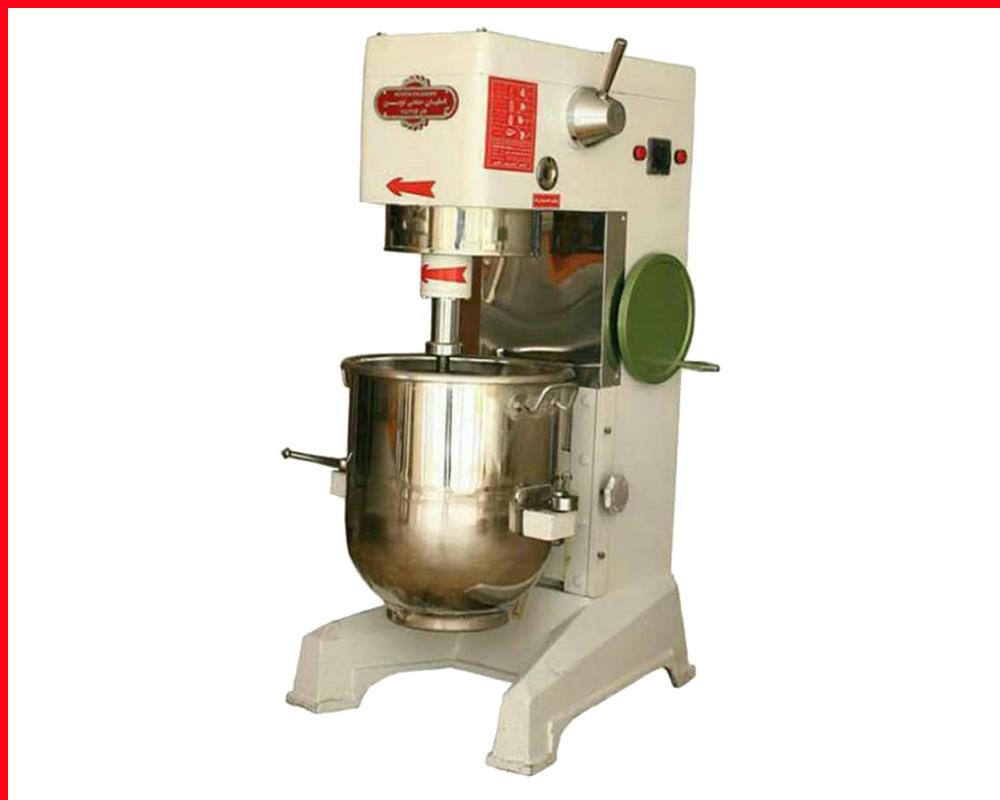 میکسر قنادی