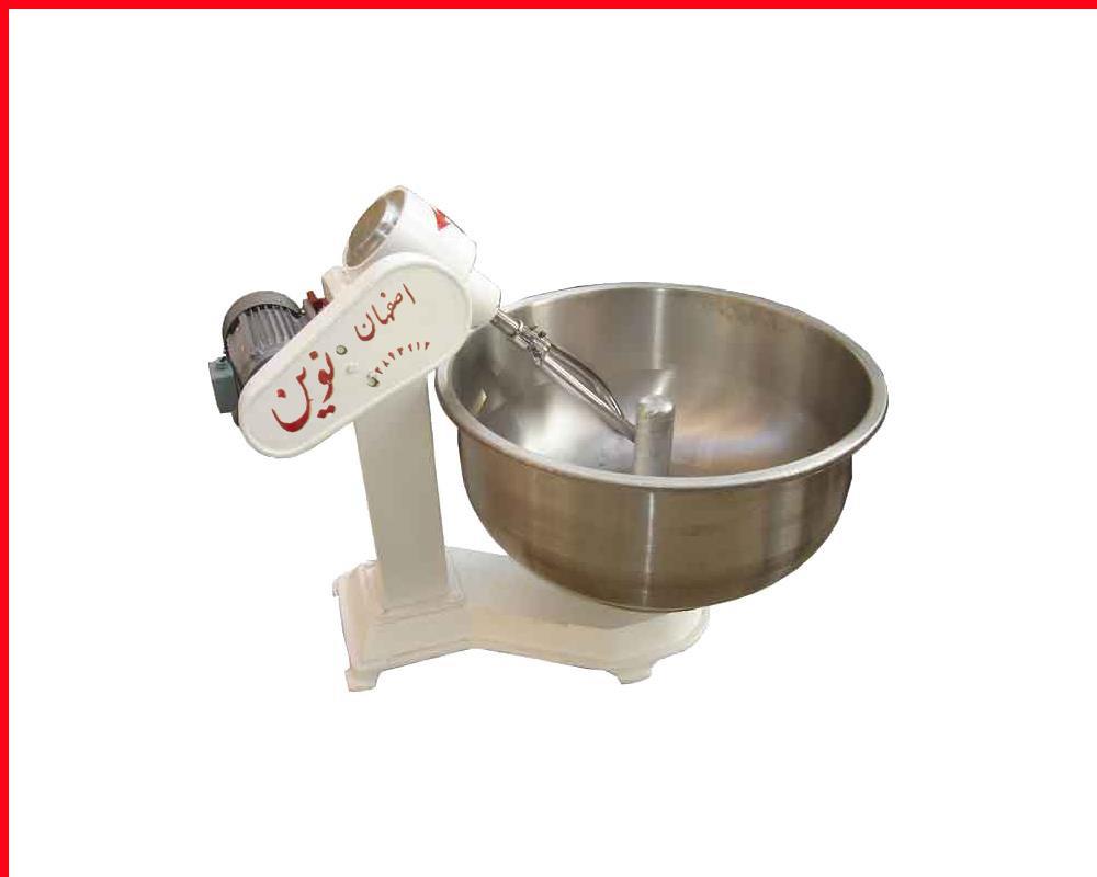 خميركن نانوايي