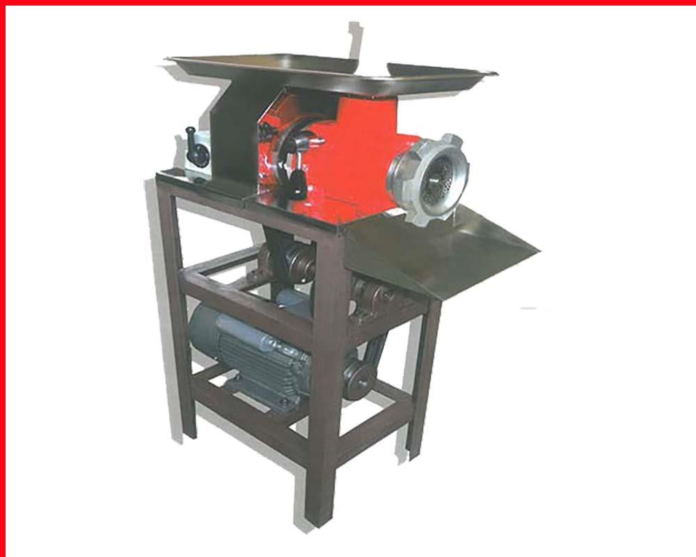 چرخ گوشت صنعتی