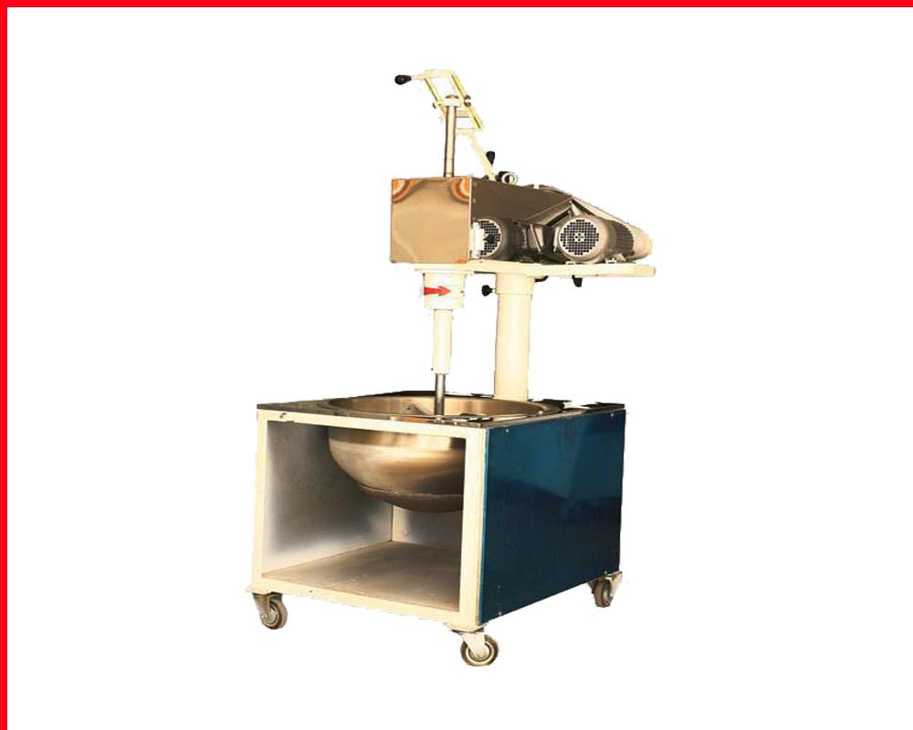 داغ زن قنادی