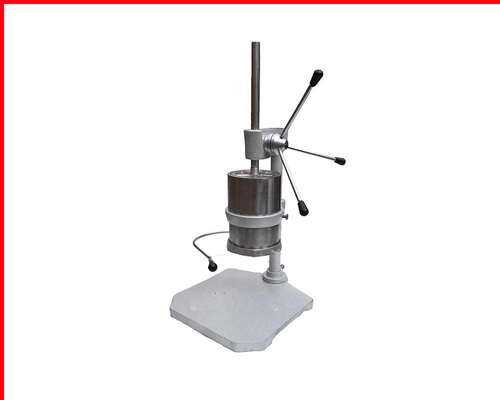 دستگاه بامیه زن