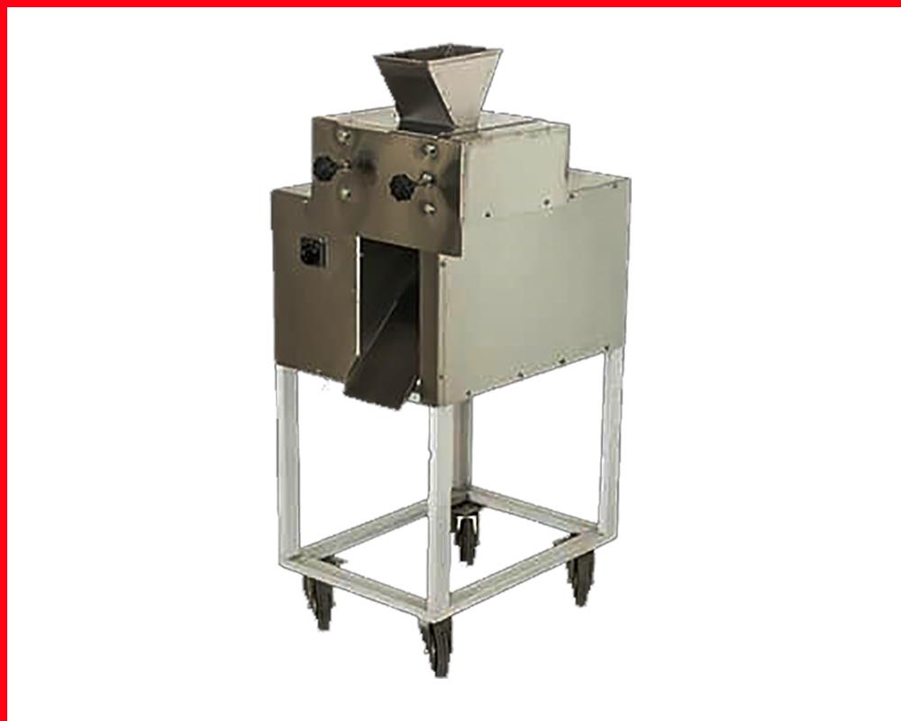 دستگاه خرد کن