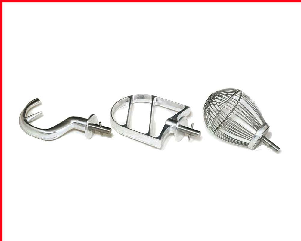 همزن های استیل ۳۰۴